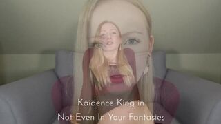 Cuck loser JOI & CEI