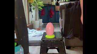 My word, I couldn’t stop