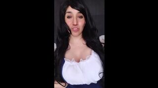 ASMR Sub_Ubel Frases