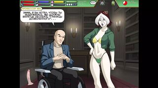 Complete Gameplay - Rogue-Like: Evolution, Part 10